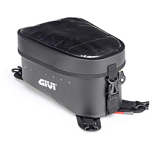Givi grt710gravel-t banana防水　ウエストバック givi_grt718_gravel_t_waterproo